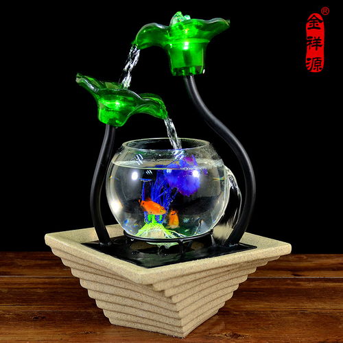 让人一见钟情的水晶玻璃工艺品