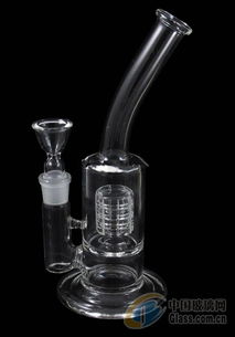 透明之美 玻璃工艺品中的匠心与艺术