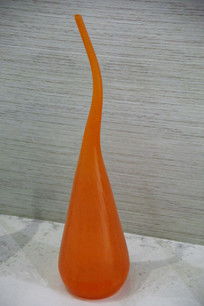 玻璃工艺品探秘 从日常器皿到艺术珍品的高清视觉之旅